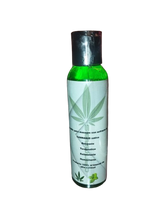 ACEITE RELAJANTE DE CANNABIS